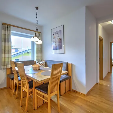 Apartmán Vicky In The Kitzbuehel Alps Wildschoenau
