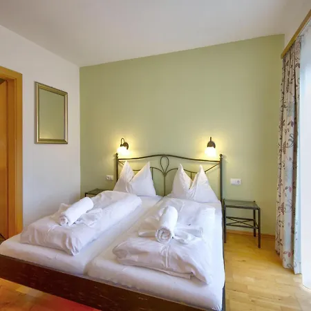 Apartmán Vicky In The Kitzbuehel Alps *