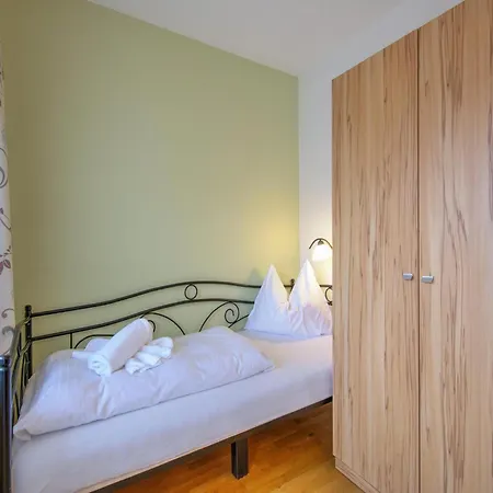 Apartmán Vicky In The Kitzbuehel Alps