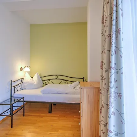 Apartmán Vicky In The Kitzbuehel Alps *