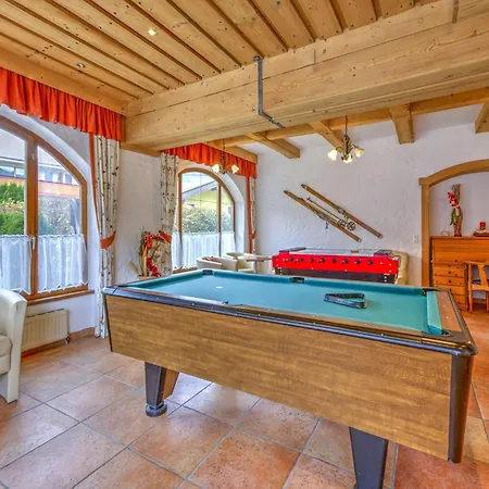 Apartmán Vicky In The Kitzbuehel Alps *