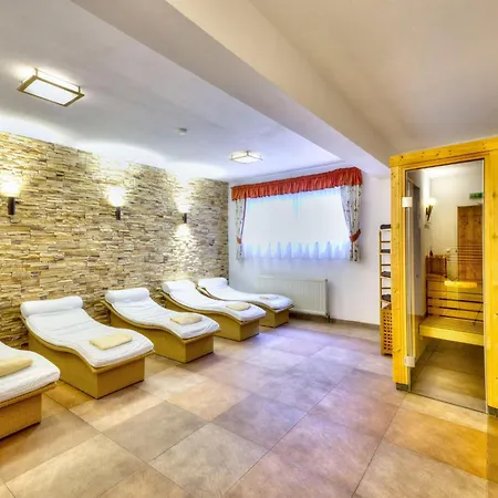 Apartmán Vicky In The Kitzbuehel Alps