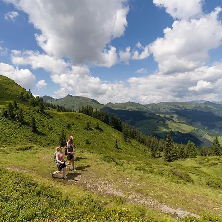 Apartmán Vicky In The Kitzbuehel Alps Wildschoenau